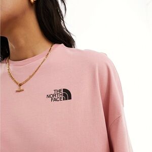 The North Face Longsleeve